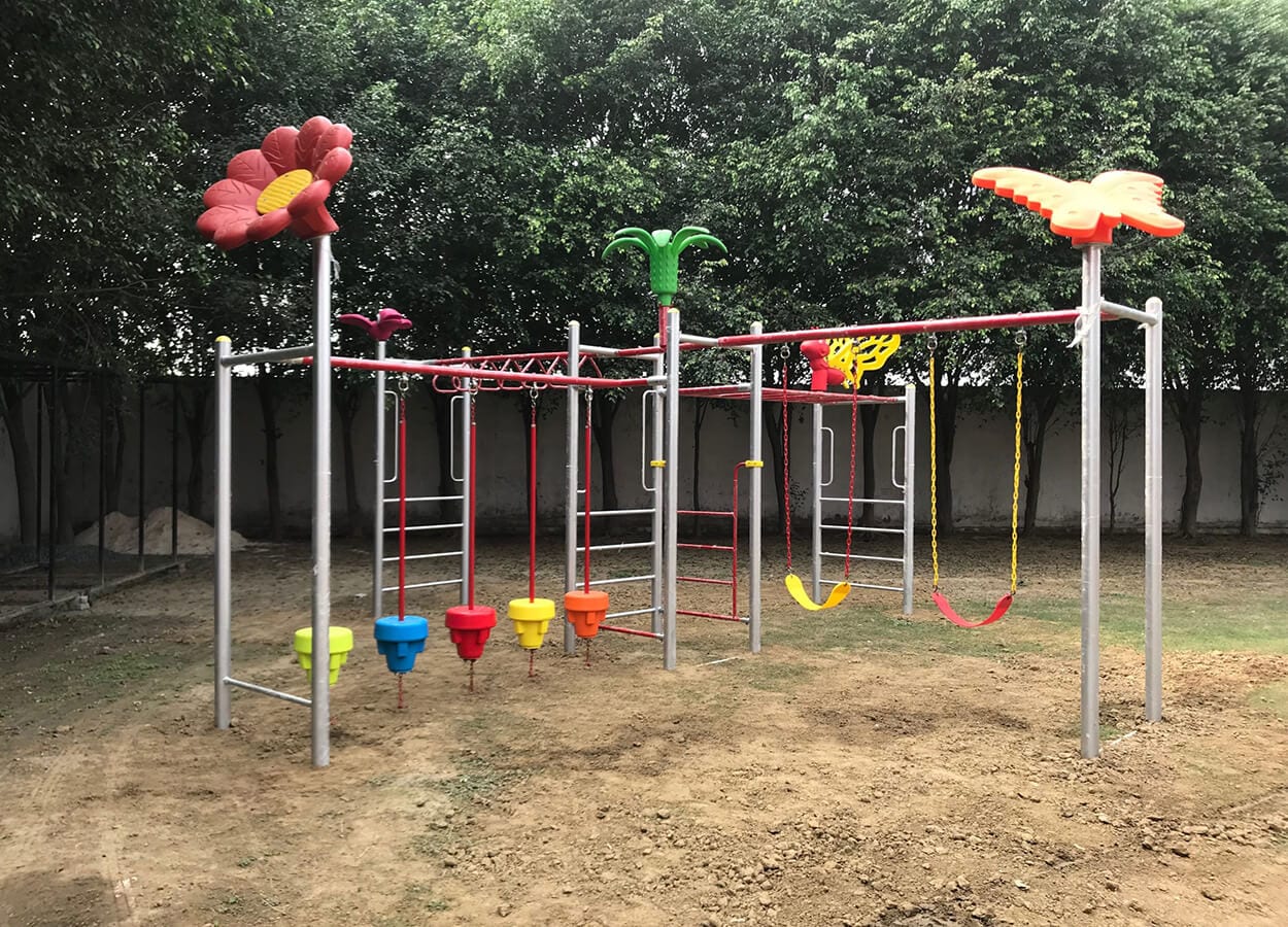 Kids Climber In Khandwa