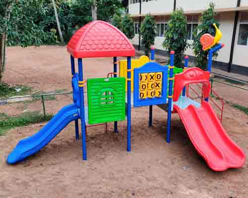 Kids Garden Equipment In Noida